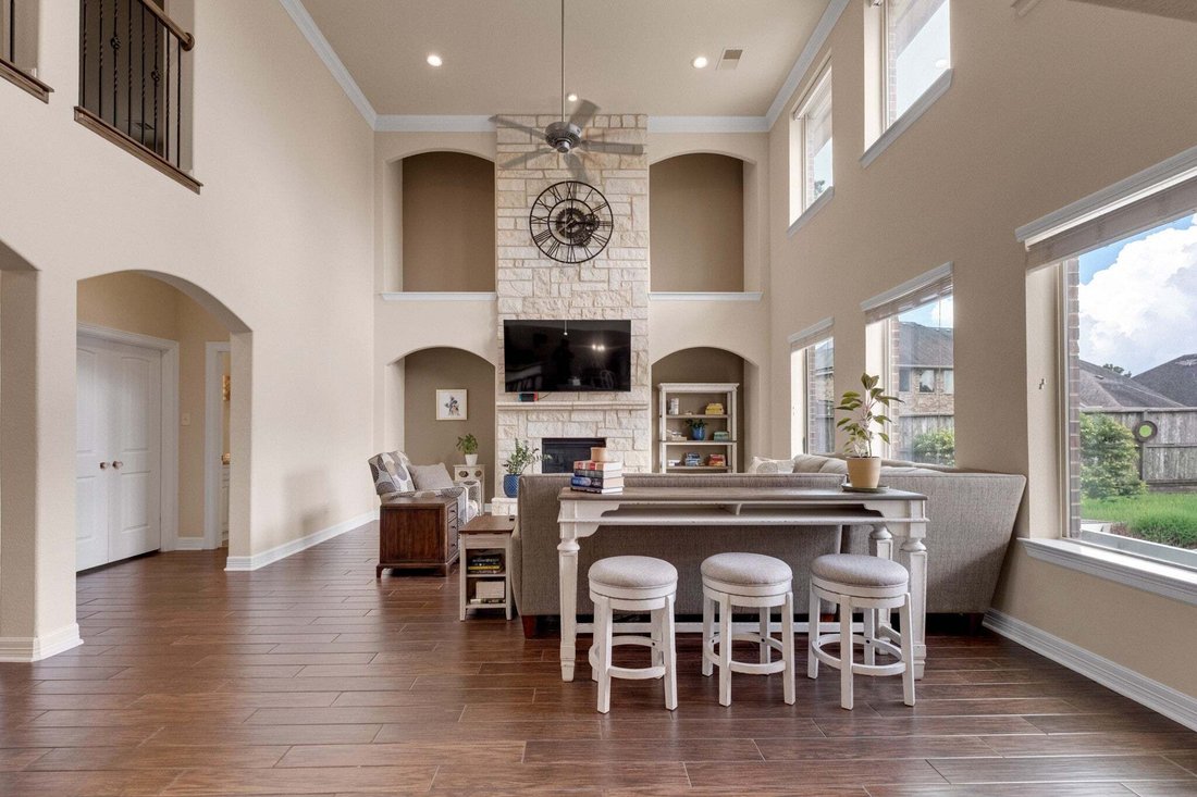 House in Dickinson, Texas, United States 4 - 18874664