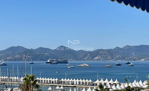 Apartment in Cannes, Provence-Alpes-Côte d'Azur, France 1