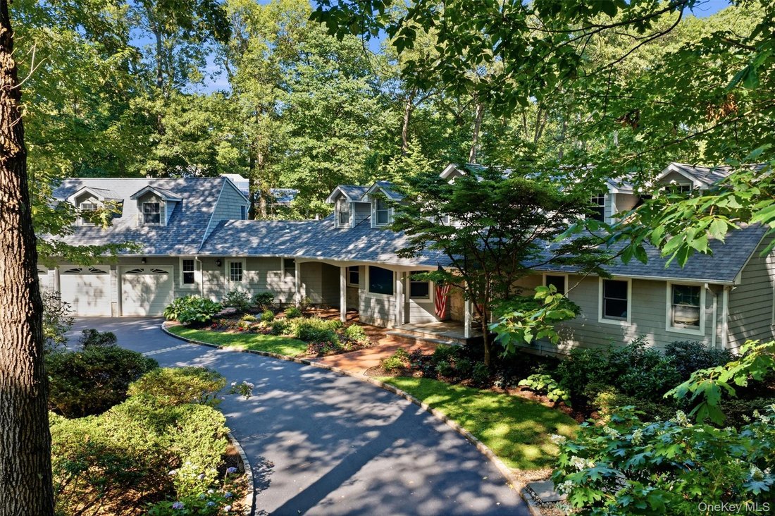 Haus in Cold Spring Harbor, New York, Vereinigte Staaten 1 - 18870523