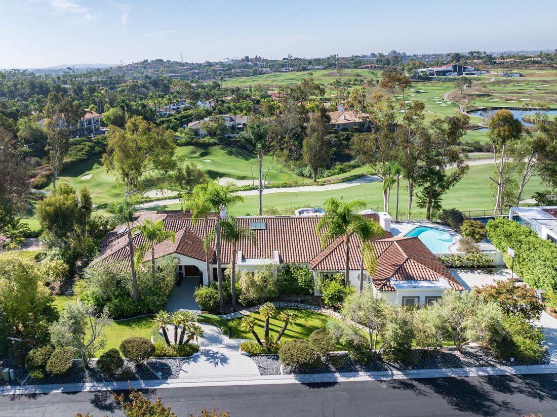 Casa en Rancho Santa Fe, California, Estados Unidos 1 - 18871660