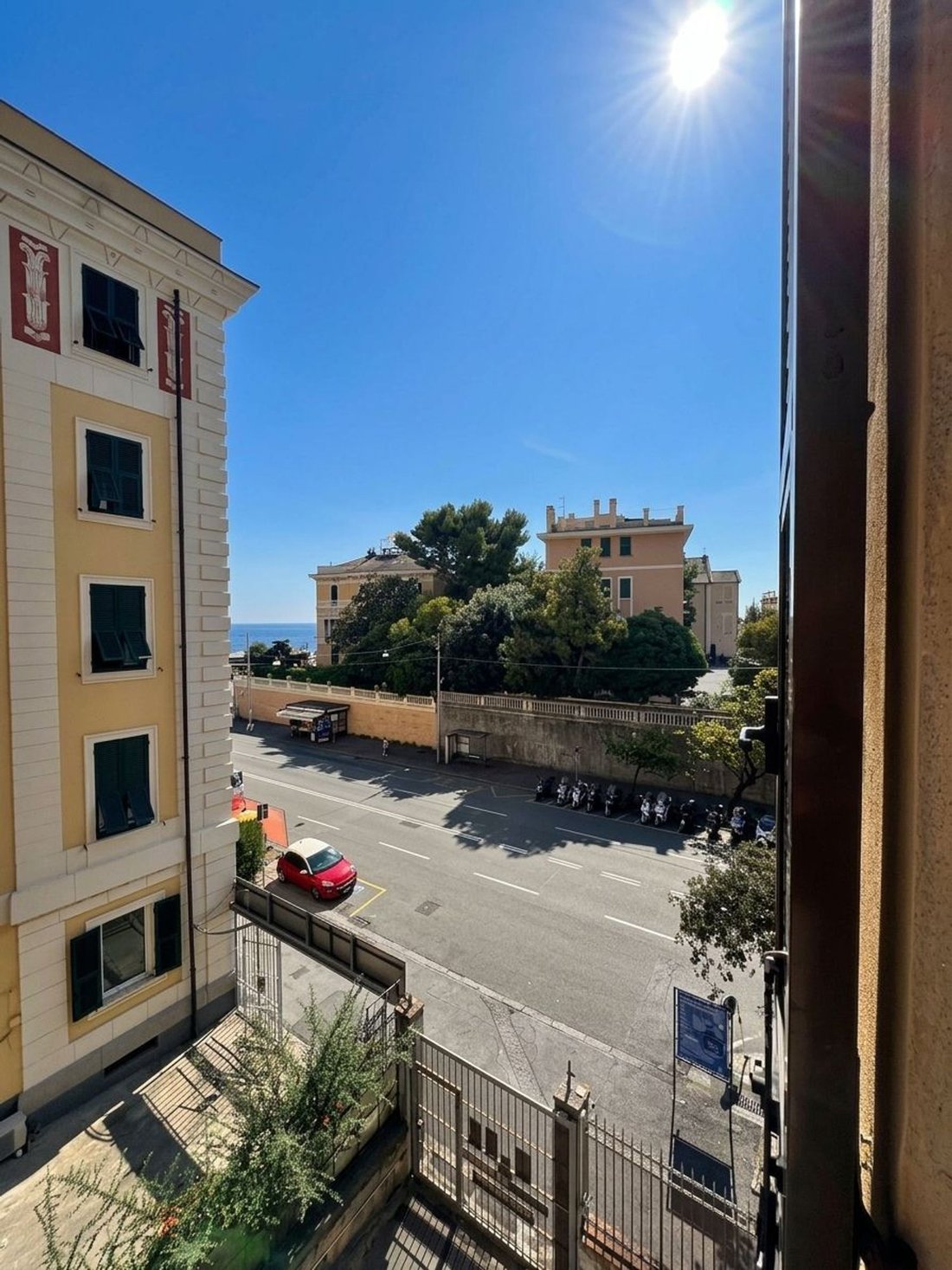 Apartment in Medio Levante, Genoa, Liguria 2 - 18874780