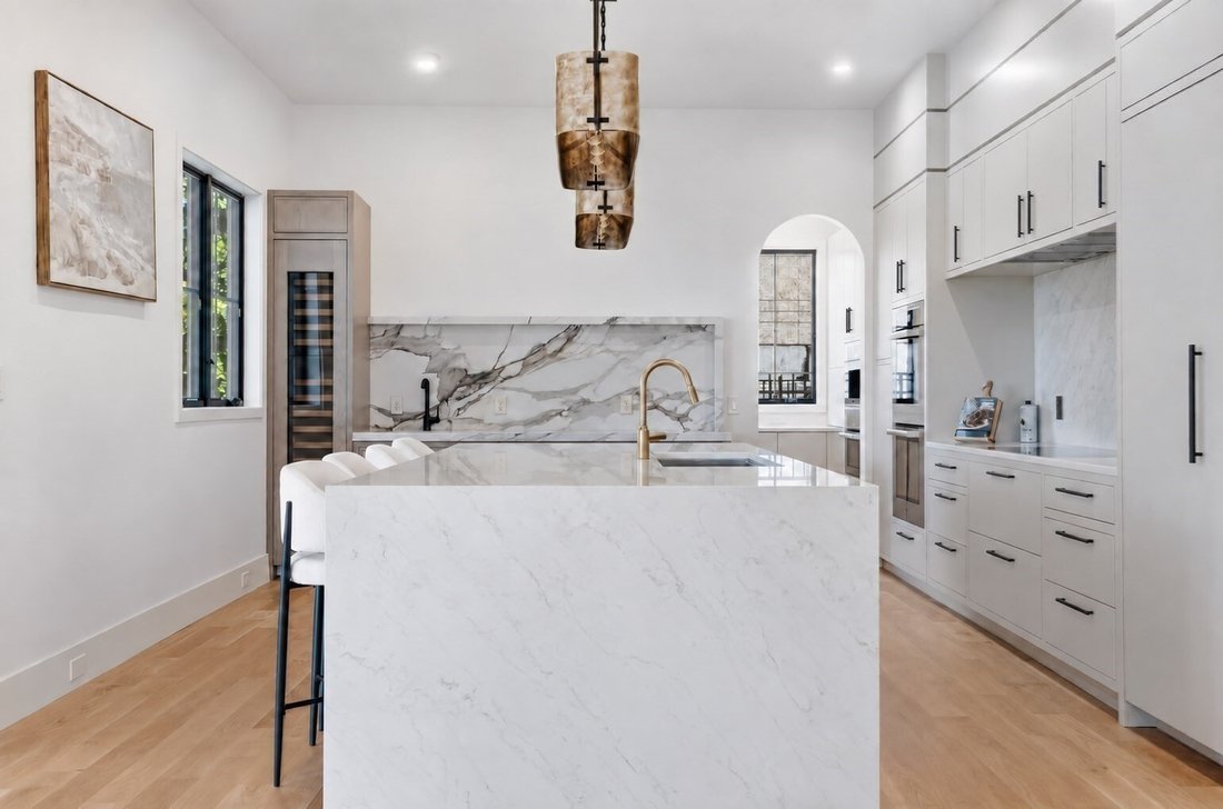 Casa a Newton, Massachusetts, Stati Uniti 3 - 18874595