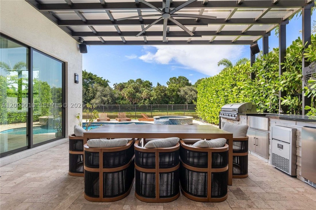 Casa a Delray Beach, Florida, Stati Uniti 4 - 18873944