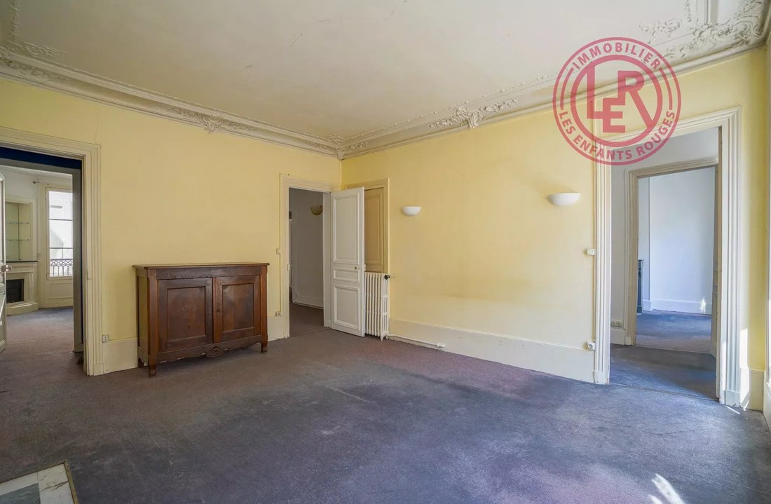 Appartamento a San Placido, Paris 6e Arrondissement, Parigi 4 - 18874993