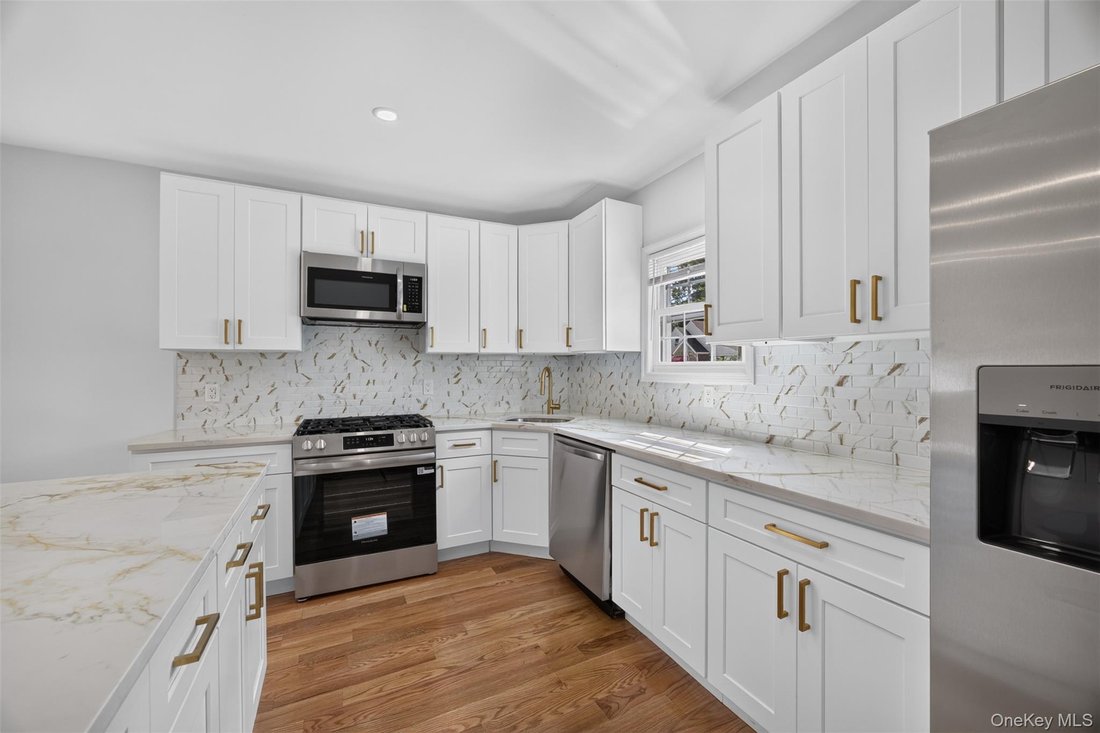House in West Hempstead, New York, United States 5 - 18874217