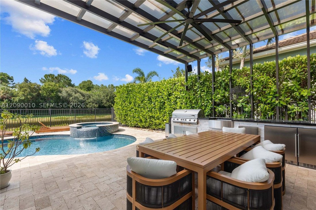 Casa a Delray Beach, Florida, Stati Uniti 2 - 18873944