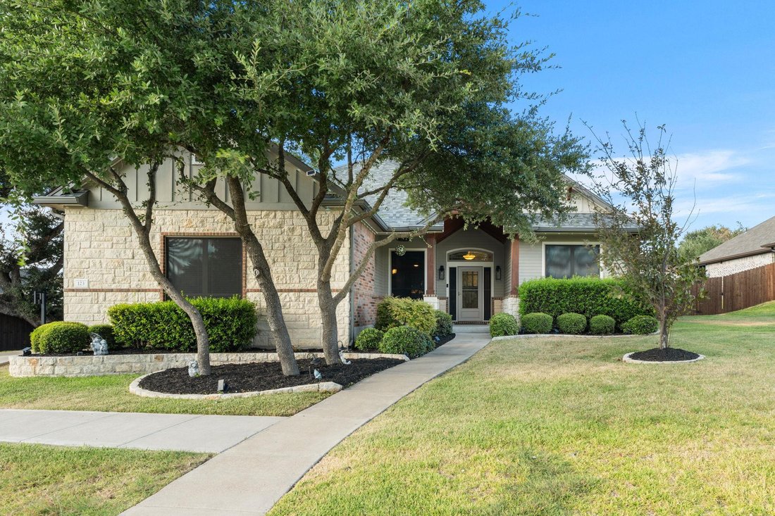 House in Belton, Texas, United States 3 - 18870932