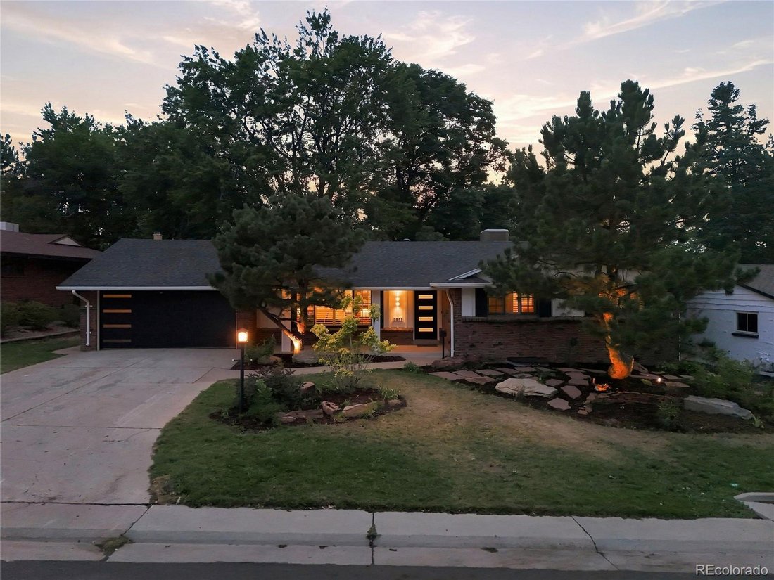Casa en Denver, Colorado, Estados Unidos 3 - 18873454