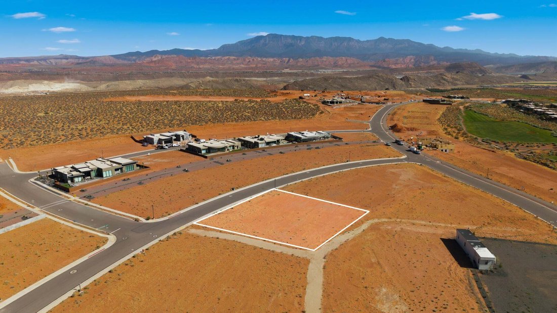 Land in Hurricane, Utah, United States 2 - 18874817