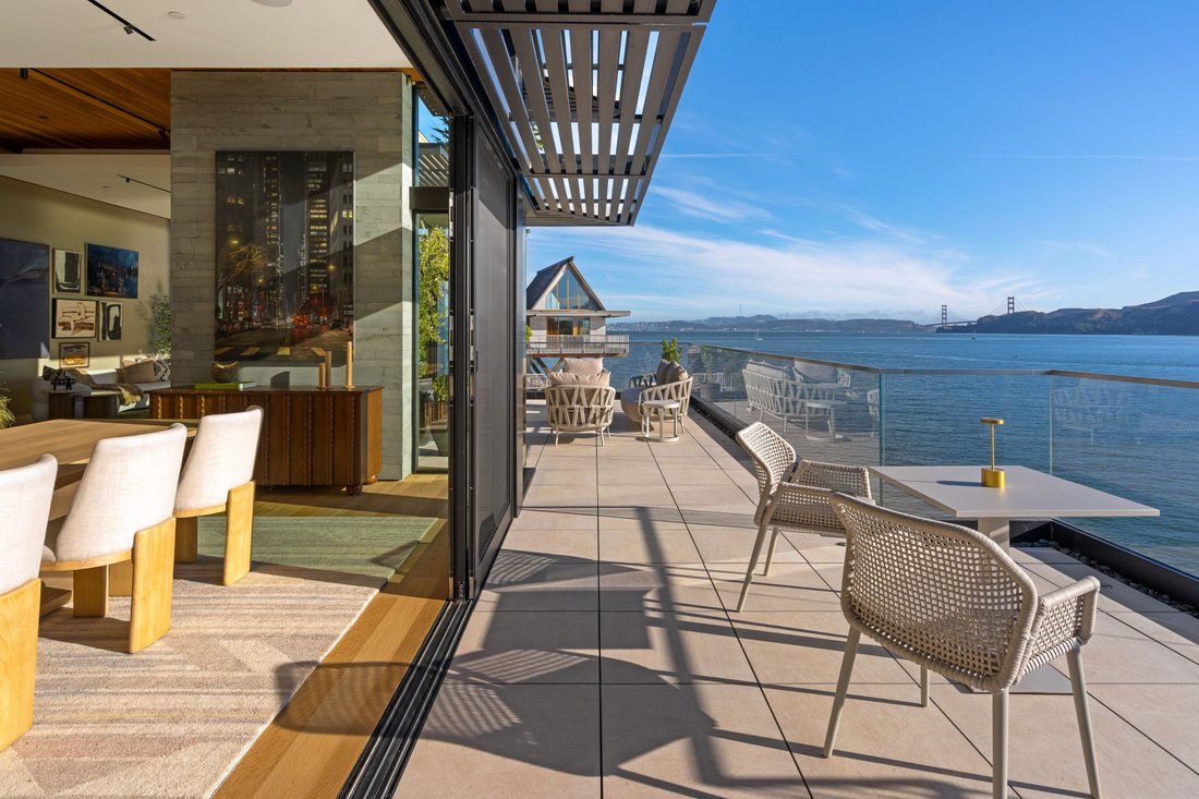 House in Tiburon, California, United States 3 - 18872930