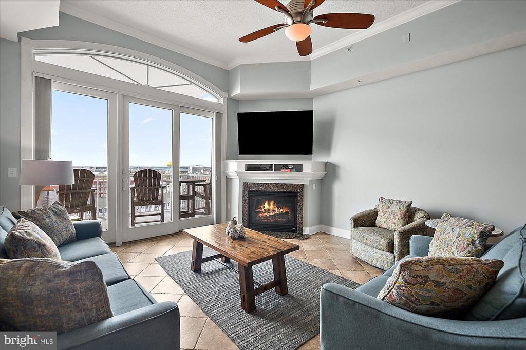 Apartment in Ocean City, Maryland, United States 4 - 18874324