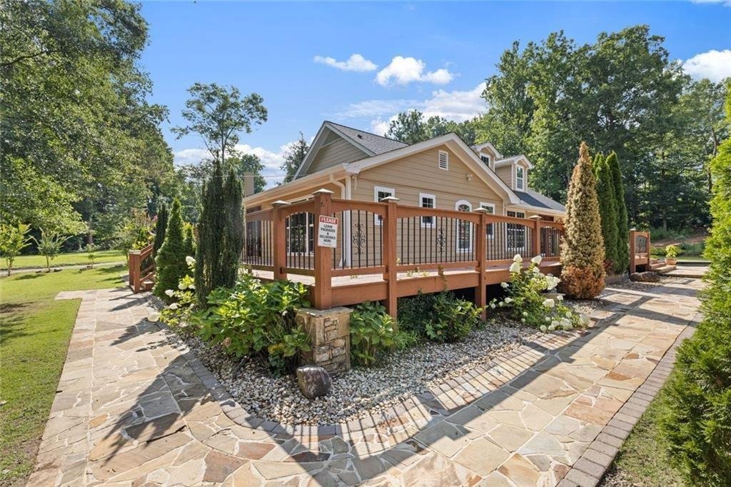 Casa en Buford, Georgia, Estados Unidos 5 - 18092139