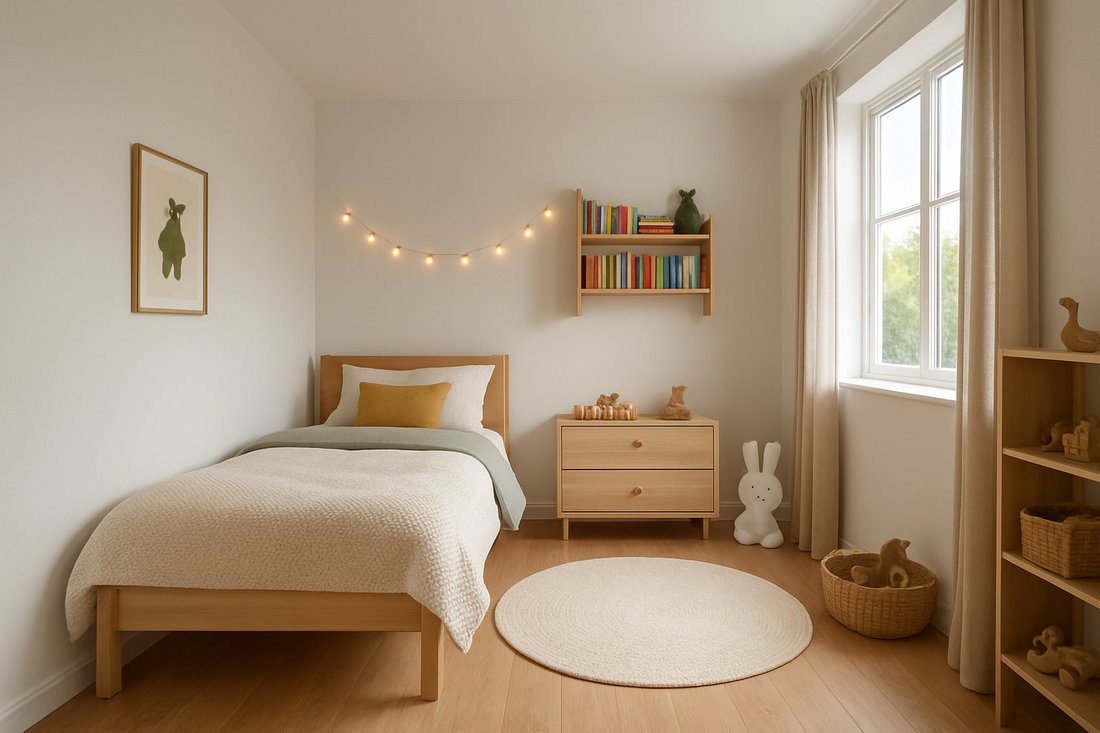 Apartment in Centre Ville, Rueil-Malmaison, France 4 - 18623004