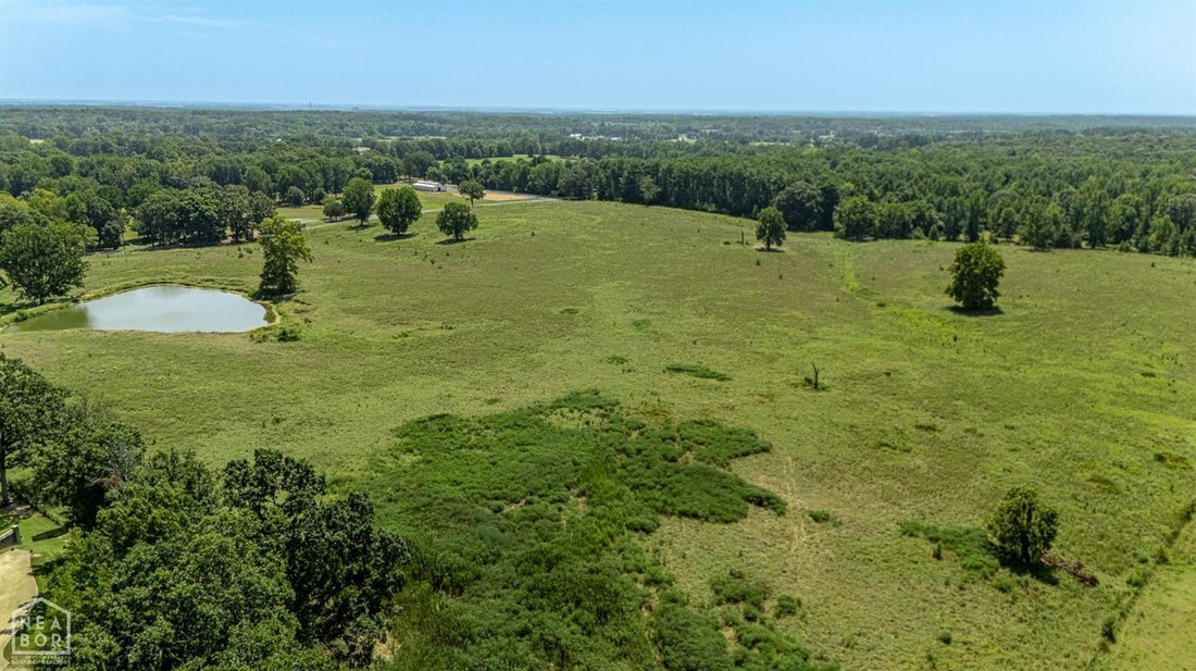 Land in Jonesboro, Arkansas, United States 5 - 18870487