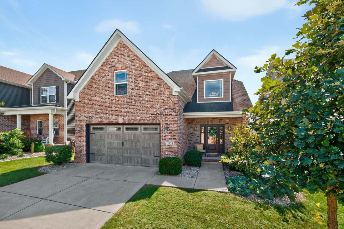 House in Lexington, Kentucky, United States 2 - 18870876