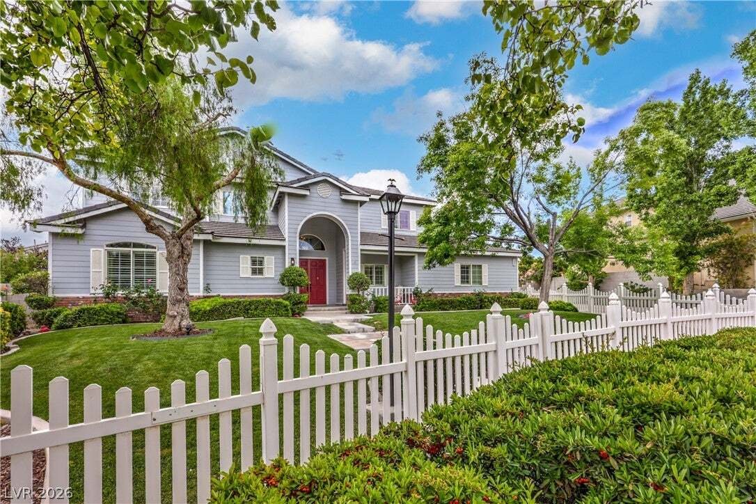 House in Las Vegas, Nevada, United States 4 - 18873588