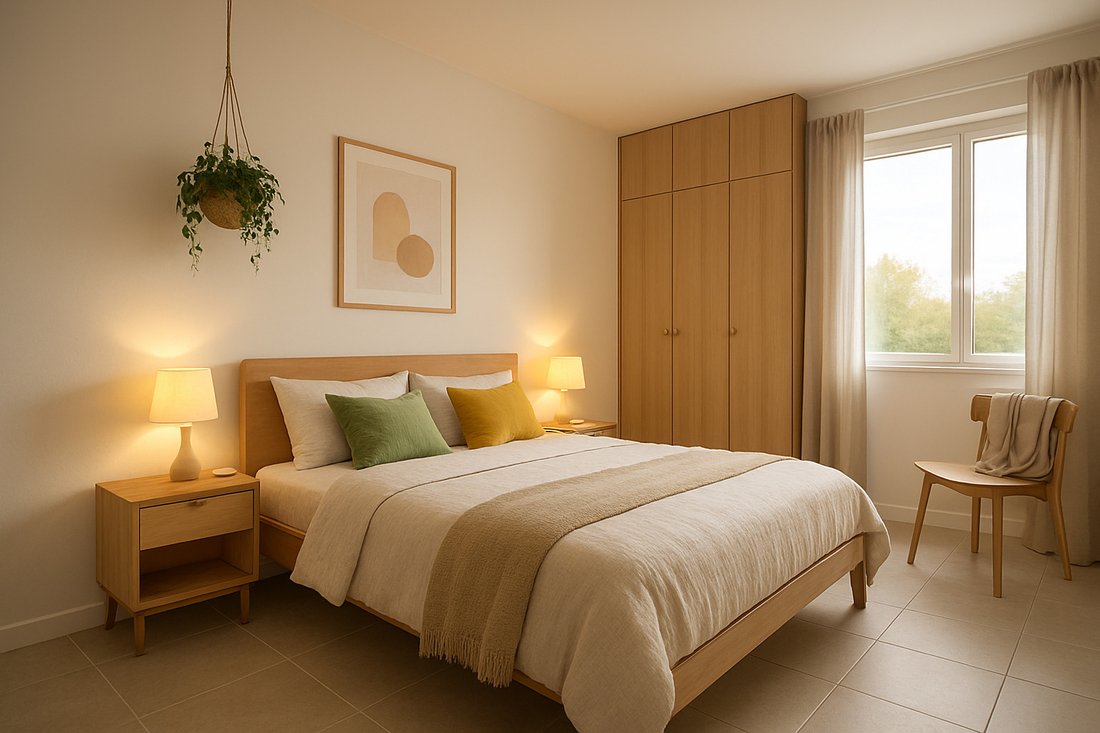 Apartment in Chessy, Ile-de-France, France 3 - 17316454