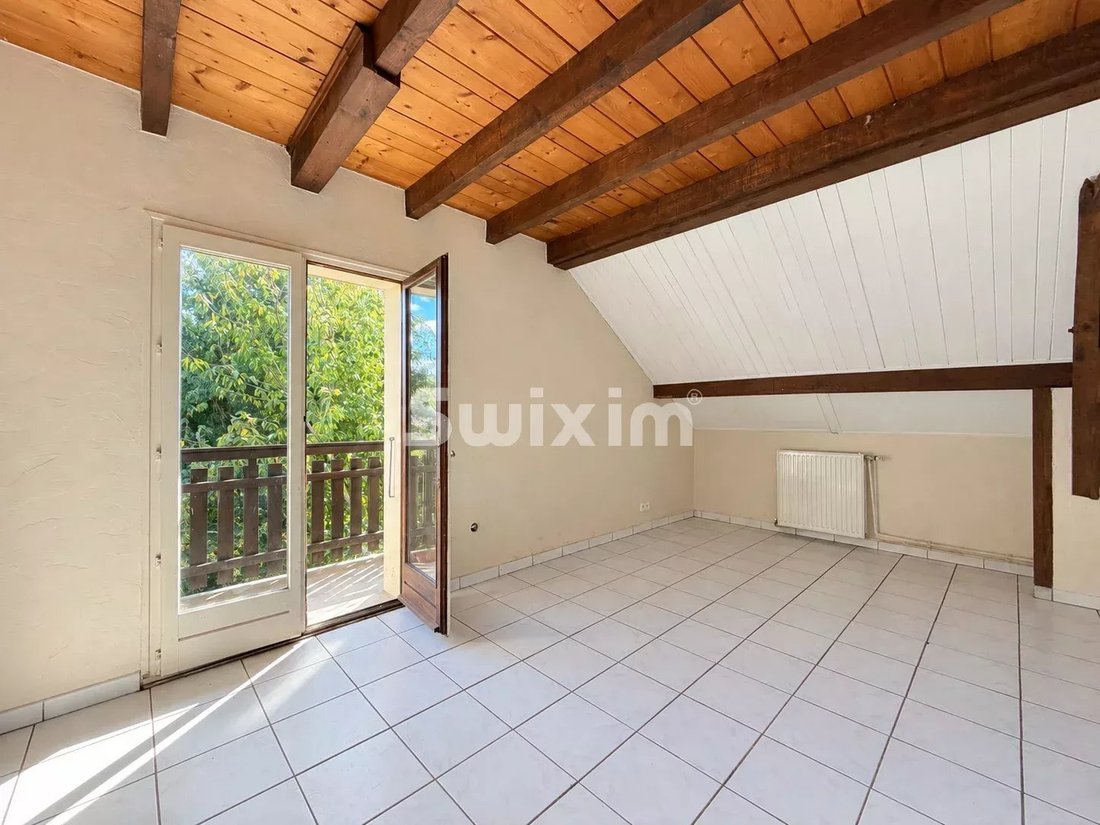House in La Balme-de-Sillingy, Auvergne-Rhône-Alpes, France 4 - 18872393