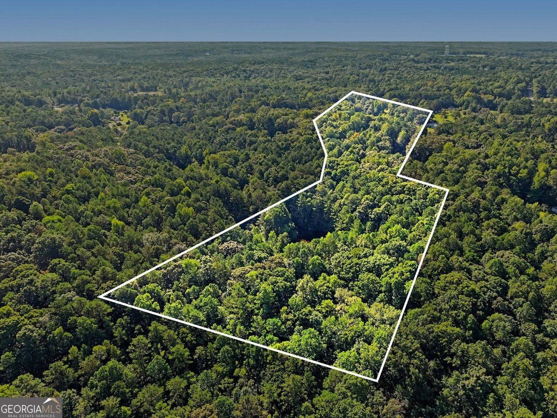 House in Newnan, Georgia, United States 5 - 18871526