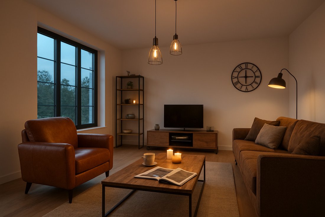 Appartement à Zone Industrielle-Forêt, Le Touquet-Paris-Plage, France 1 - 18572527