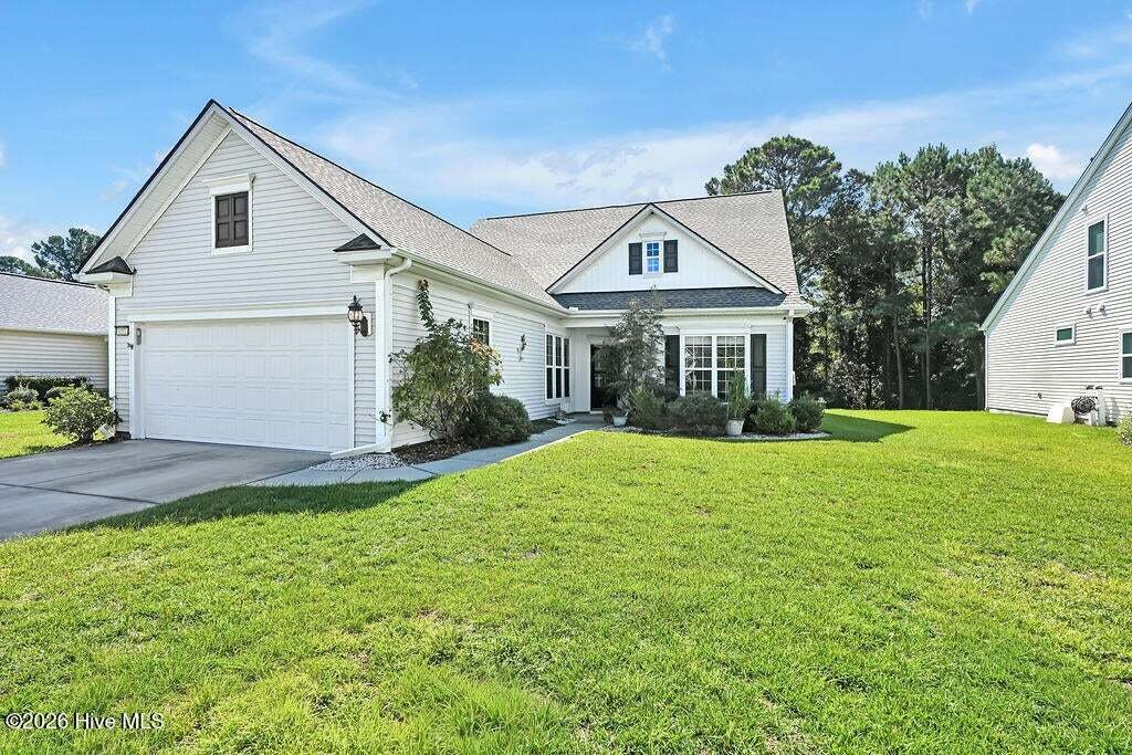 Haus in Southport, North Carolina, Vereinigte Staaten 1 - 18873766