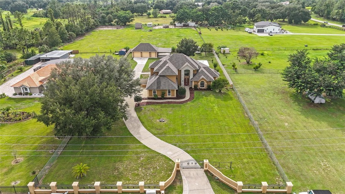 Haus in Groveland, Florida, Vereinigte Staaten 5 - 18873360