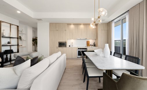 Condo in Toronto, Ontario, Canada 1