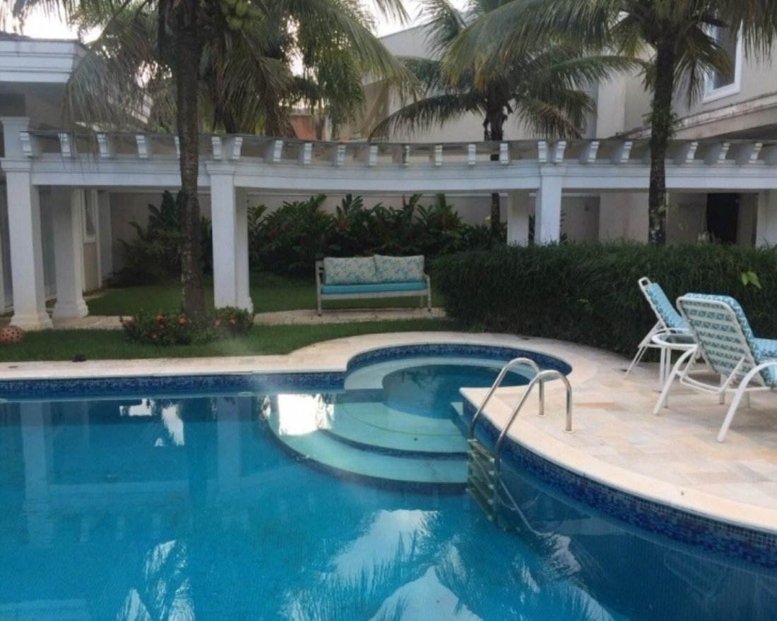 Casa a Guarujá, San Paolo, Brasile 4 - 18874247