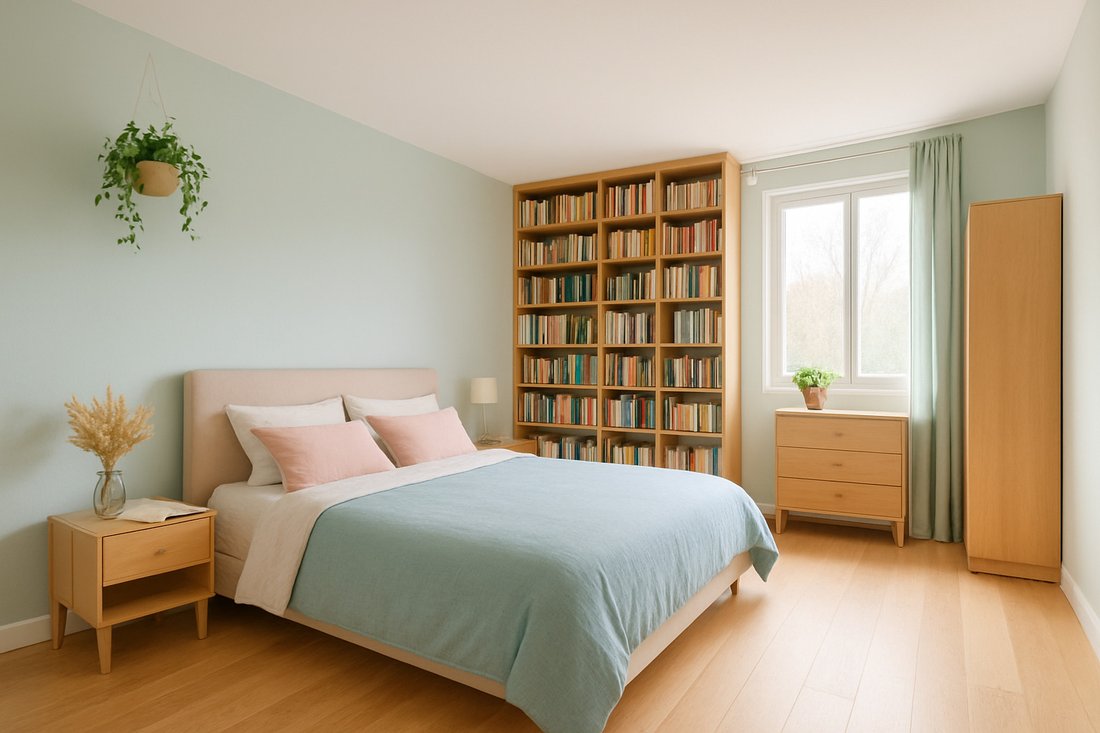 Apartment in Saint Loup, 10e Arrondissement, Marseille 3 - 18167736