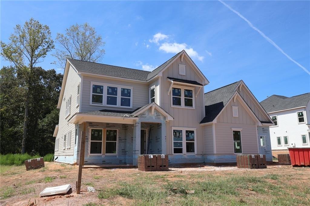 House in Cumming, Georgia, United States 2 - 18874141