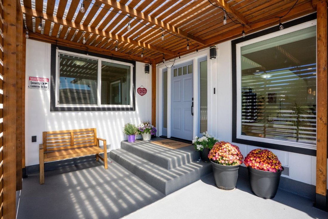 Casa a Santa Cruz, California, Stati Uniti 2 - 18870658