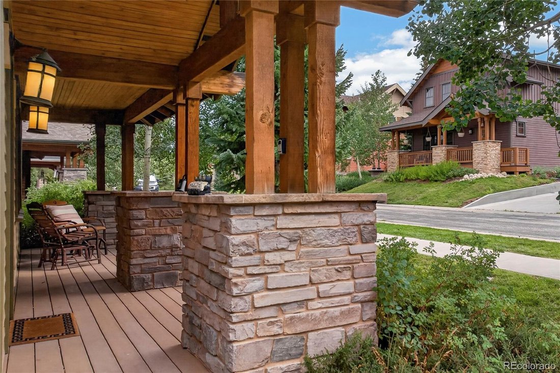 House in Winter Park, Colorado, United States 3 - 18870630