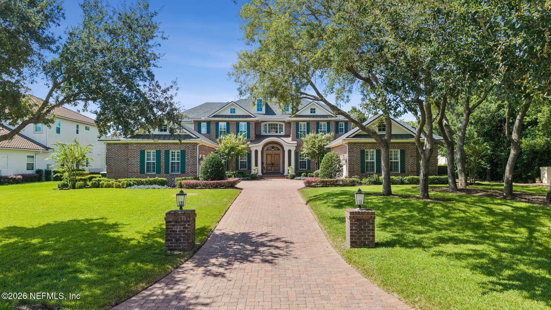 Casa a Jacksonville, Florida, Stati Uniti 1 - 18873161