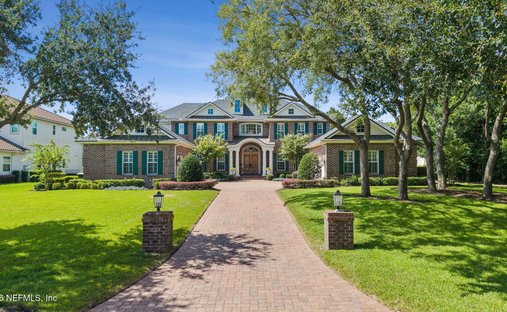 Casa a Jacksonville, Florida, Stati Uniti 1