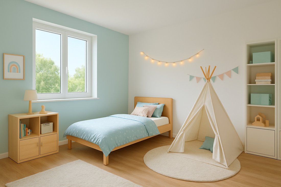 Wohnung in Centre-Max Barel-Centre Nord, Vénissieux, Frankreich 4 - 18239925