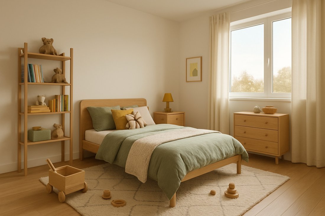 Apartment in Saulx-les-Chartreux, Ile-de-France, France 4 - 18804540