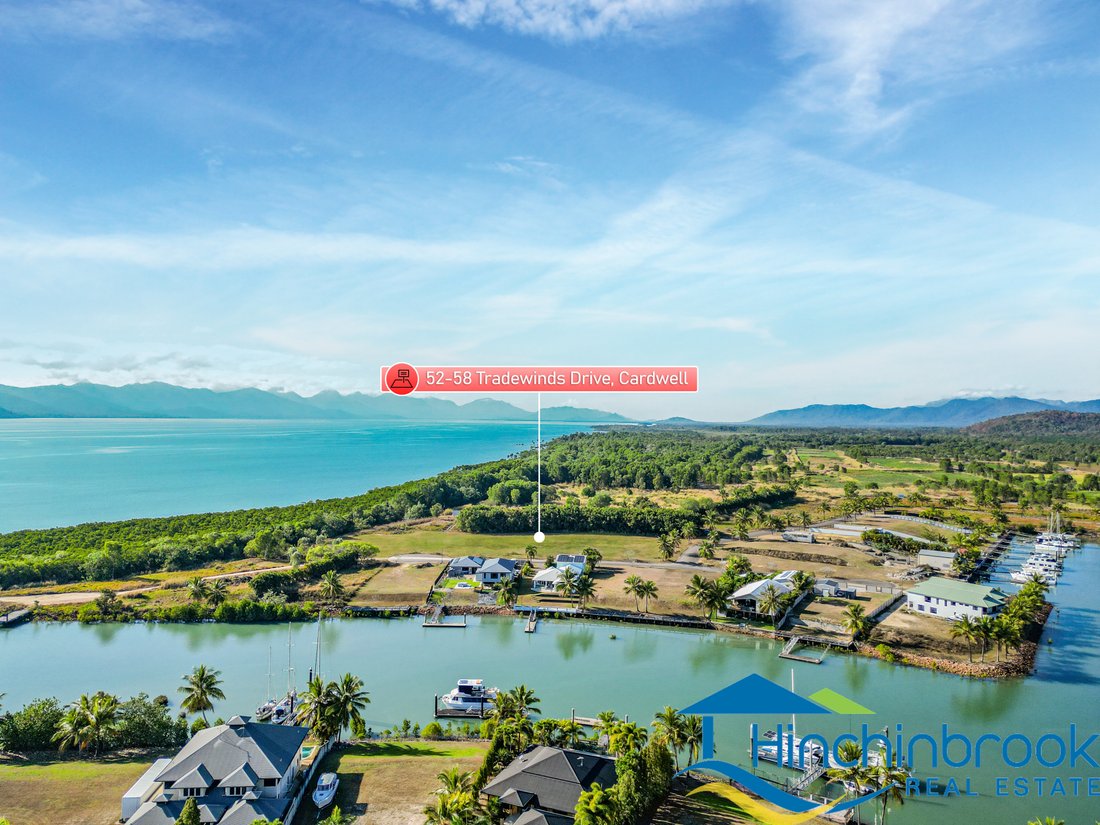 Casa in Cardwell, Queensland, Australia 4 - 18875066