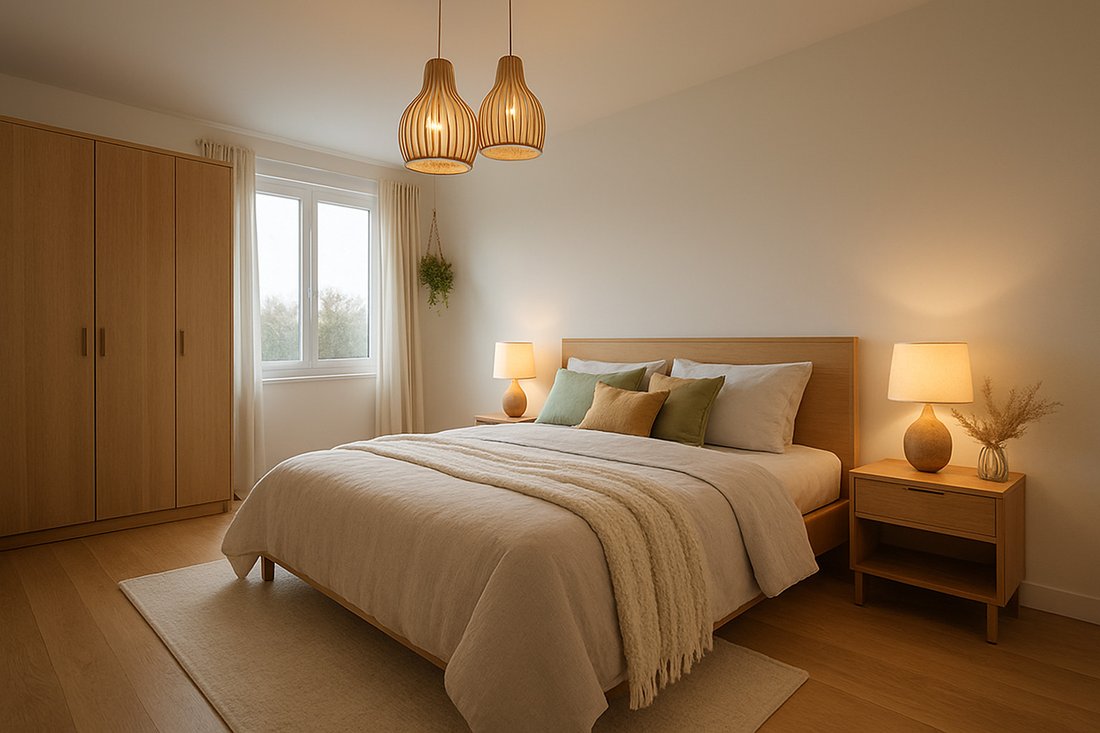 Wohnung in Ambleteuse, Nordfrankreich, Frankreich 3 - 18160888