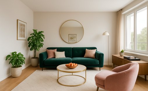 Apartamento en Montigny-le-Bretonneux, Isla de Francia, Francia 1