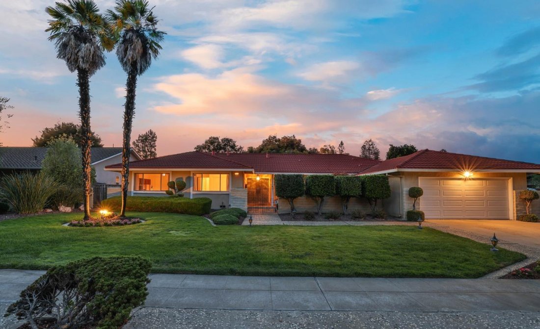 Casa a San Jose, California, Stati Uniti 2 - 18870660