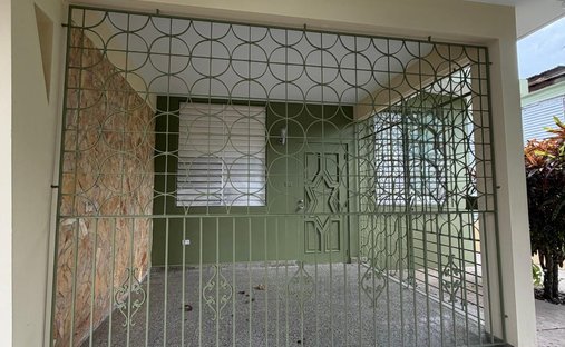 House in Monte Grande, Cabo Rojo, Puerto Rico 1