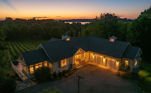 Casa a Traverse City, Michigan, Stati Uniti 1