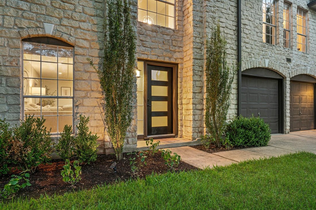 House in Austin, Texas, United States 2 - 18873694