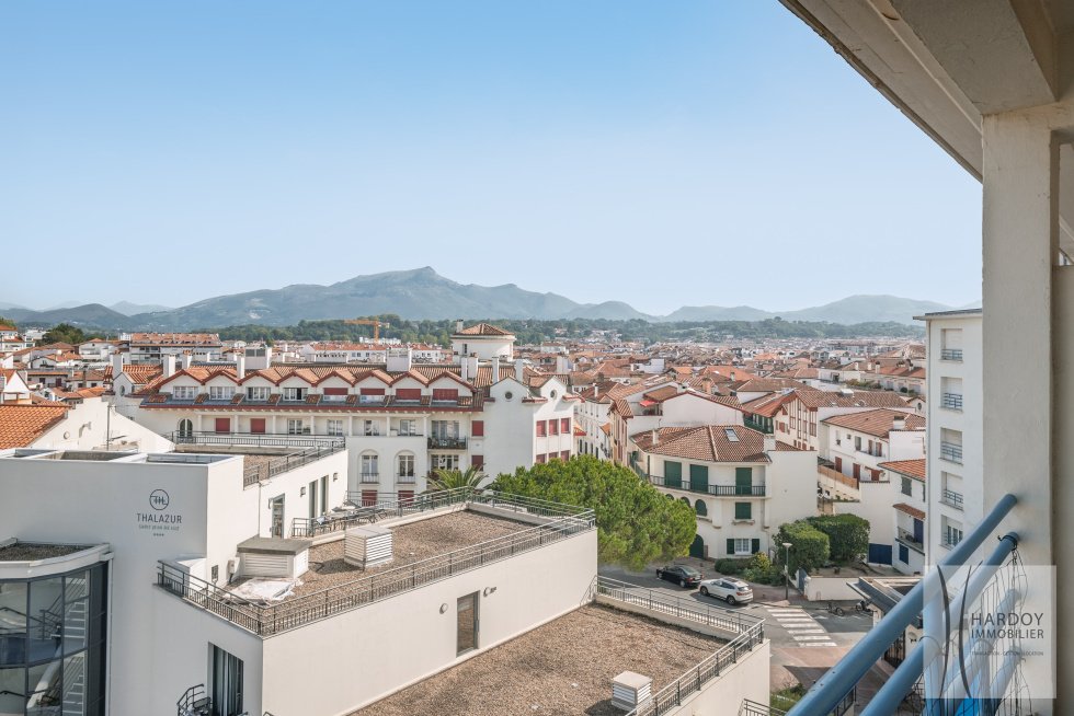 Appartement à Acotz, Saint-Jean-de-Luz, France 2 - 18872415