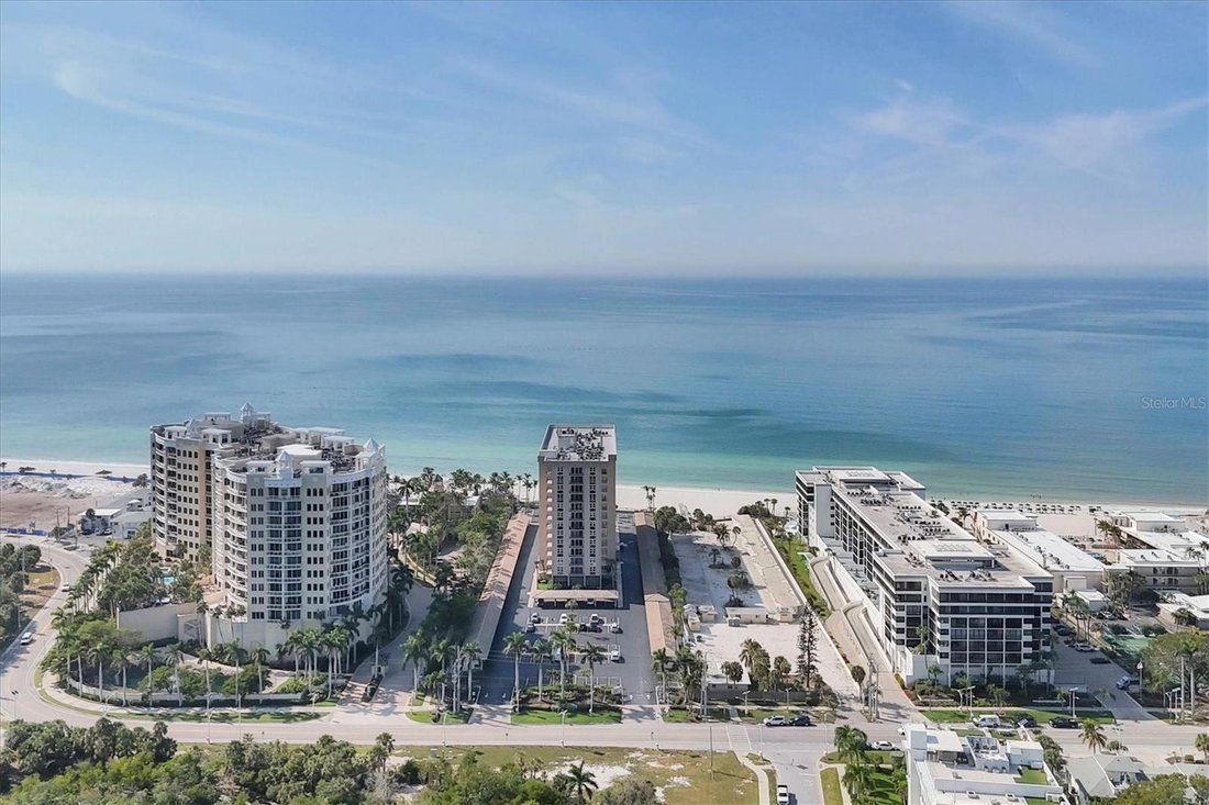 Condo in Sarasota, Florida, United States 1 - 18873422
