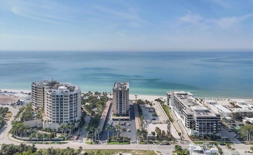 Condo in Sarasota, Florida, United States 1