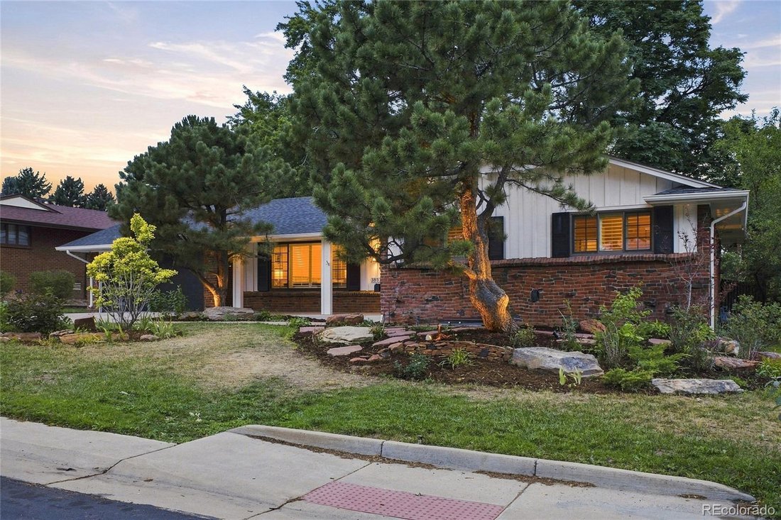 Casa en Denver, Colorado, Estados Unidos 5 - 18873454