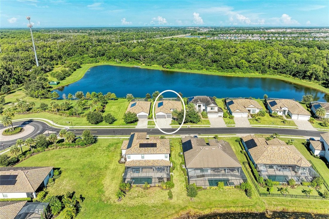 House in Bradenton, Florida, United States 5 - 18870854
