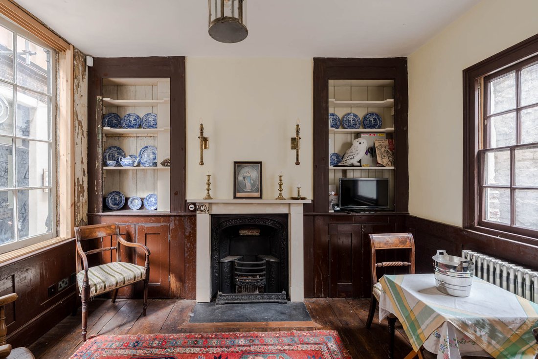 Casa en Charing Cross, Westminster, Inglaterra 1 - 16741283