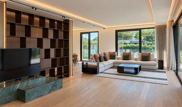 Apartment in Vandœuvres, Canton of Geneva, Switzerland 1